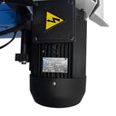 Industrial 4" x 78" Tube Profile End Belt Grinder Sander 3HP 3Phase 100x2000mm 3410RPM 220V