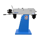 Industrial 4" x 78" Tube Profile End Belt Grinder Sander 3HP 3Phase 100x2000mm 3410RPM 220V