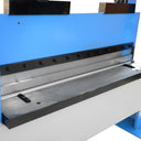 2 Cylinder 3 Phase 220 Volt Electric 100 Ton Hydraulic Press Brake Bender Bending 51" x 3/8"
