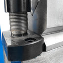 2 Cylinder 220 Volt Electric 150 Ton Hydraulic Press Brake Bender 51" x 1/2"