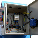 2 Cylinder 220 Volt Electric 150 Ton Hydraulic Press Brake Bender 51" x 1/2"