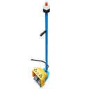 3 Phase 220V 3HP Ring Roller Pinch Roll Bender Bending Square 2.75" Round Tube