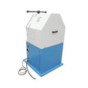3 Phase 220V 3HP Ring Roller Pinch Roll Bender Bending Square 2.75" Round Tube