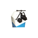 3 Phase 220V 3HP Ring Roller Pinch Roll Bender Bending Square 2.75" Round Tube