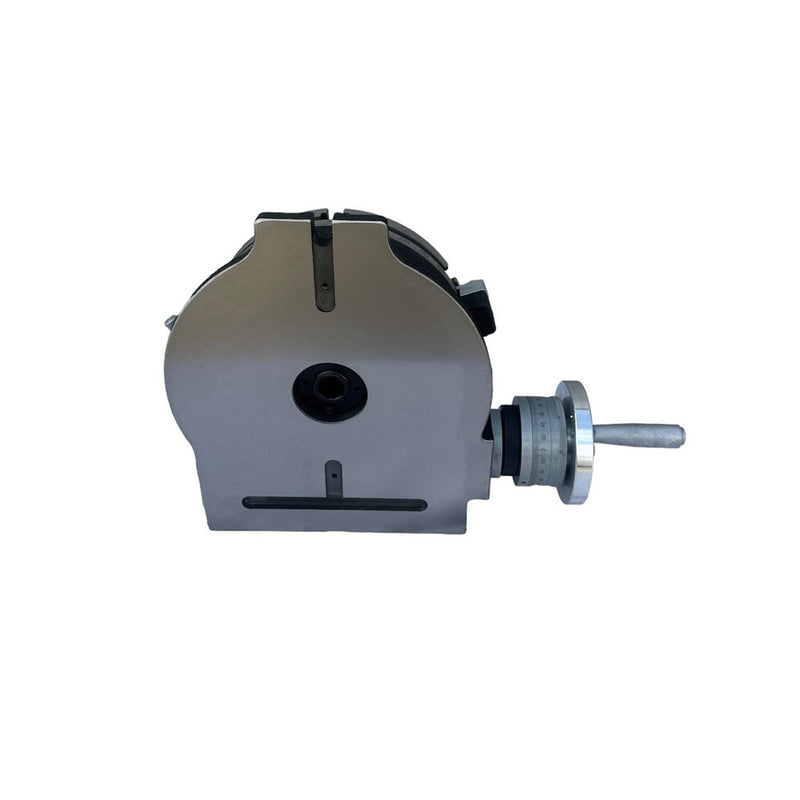 10" Horizontal Vertical Rotary Table Milling Precision Quality