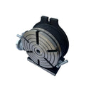 10" Horizontal Vertical Rotary Table Milling Precision Quality