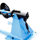 27'' x 13-3/4'' x 14 Manual 44/66 LBS Weld Positioner Rotary Table Horizontal Vertical 0-90 Degree
