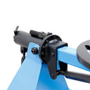 27'' x 13-3/4'' x 14 Manual 44/66 LBS Weld Positioner Rotary Table Horizontal Vertical 0-90 Degree