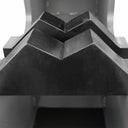 C-Frame 16 Ton Hydraulic Press 2-Speed Hand Pump with Gauge Press Speed 4/0.8 mm