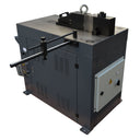 40 Ton Hydraulic Horizontal Bender Flat Steel Vee Bending Die 6-5/16 x 1/2