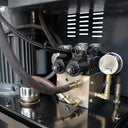 40 Ton Hydraulic Horizontal Bender Flat Steel Vee Bending Die 6-5/16 x 1/2