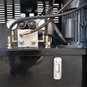 40 Ton Hydraulic Horizontal Bender Flat Steel Vee Bending Die 6-5/16 x 1/2