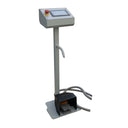 40 Ton Hydraulic Horizontal Bender Flat Steel Vee Bending Die 6-5/16 x 1/2