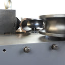 40 Ton Hydraulic Horizontal Bender Flat Steel Vee Bending Die 6-5/16 x 1/2