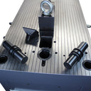 40 Ton Hydraulic Horizontal Bender Flat Steel Vee Bending Die 6-5/16 x 1/2