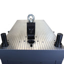 40 Ton Hydraulic Horizontal Bender Flat Steel Vee Bending Die 6-5/16 x 1/2