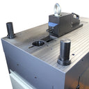 40 Ton Hydraulic Horizontal Bender Flat Steel Vee Bending Die 6-5/16 x 1/2