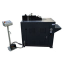 40 Ton Hydraulic Horizontal Bender Flat Steel Vee Bending Die 6-5/16 x 1/2