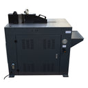 40 Ton Hydraulic Horizontal Bender Flat Steel Vee Bending Die 6-5/16 x 1/2