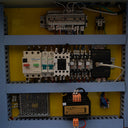 40 Ton Hydraulic Horizontal Bender Flat Steel Vee Bending Die 6-5/16 x 1/2