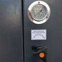 40 Ton Hydraulic Horizontal Bender Flat Steel Vee Bending Die 6-5/16 x 1/2