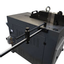 40 Ton Hydraulic Horizontal Bender Flat Steel Vee Bending Die 6-5/16 x 1/2