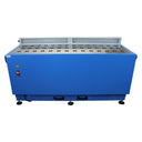 61" x 23" Metalworking Downdraft Table Dust Collector Vacuum Grinding Welding Station