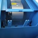 61" x 23" Metalworking Downdraft Table Dust Collector Vacuum Grinding Welding Station