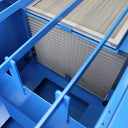 61" x 23" Metalworking Downdraft Table Dust Collector Vacuum Grinding Welding Station