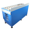 61" x 23" Metalworking Downdraft Table Dust Collector Vacuum Grinding Welding Station