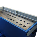61" x 23" Metalworking Downdraft Table Dust Collector Vacuum Grinding Welding Station