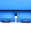 61" x 23" Metalworking Downdraft Table Dust Collector Vacuum Grinding Welding Station