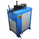 5/8" - 1-1/2" Programmable Electric Tube Bender PLC Machine 1,680 RPM, 2HP