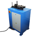 5/8" - 1-1/2" Programmable Electric Tube Bender PLC Machine 1,680 RPM, 2HP