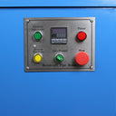 5/8" - 1-1/2" Programmable Electric Tube Bender PLC Machine 1,680 RPM, 2HP
