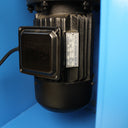 5/8" - 1-1/2" Programmable Electric Tube Bender PLC Machine 1,680 RPM, 2HP