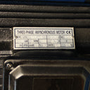 5/8" - 1-1/2" Programmable Electric Tube Bender PLC Machine 1,680 RPM, 2HP