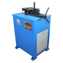 5/8" - 1-1/2" Programmable Electric Tube Bender PLC Machine 1,680 RPM, 2HP