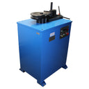 5/8" - 1-1/2" Programmable Electric Tube Bender PLC Machine 1,680 RPM, 2HP