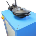 5/8" - 1-1/2" Programmable Electric Tube Bender PLC Machine 1,680 RPM, 2HP