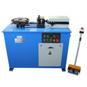 1"-1-7/8" Programmable Electric Hydraulic Tube Pipe Bender PLC Machine 1400 RPM 3HP