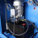 1"-1-7/8" Programmable Electric Hydraulic Tube Pipe Bender PLC Machine 1400 RPM 3HP