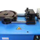 1"-1-7/8" Programmable Electric Hydraulic Tube Pipe Bender PLC Machine 1400 RPM 3HP