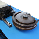 1"-1-7/8" Programmable Electric Hydraulic Tube Pipe Bender PLC Machine 1400 RPM 3HP