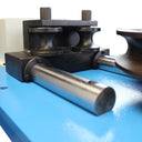 1"-1-7/8" Programmable Electric Hydraulic Tube Pipe Bender PLC Machine 1400 RPM 3HP