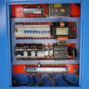 1"-1-7/8" Programmable Electric Hydraulic Tube Pipe Bender PLC Machine 1400 RPM 3HP