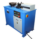 1"-1-7/8" Programmable Electric Hydraulic Tube Pipe Bender PLC Machine 1400 RPM 3HP
