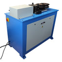 1"-1-7/8" Programmable Electric Hydraulic Tube Pipe Bender PLC Machine 1400 RPM 3HP