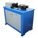 1"-1-7/8" Programmable Electric Hydraulic Tube Pipe Bender PLC Machine 1400 RPM 3HP