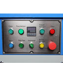 1"-1-7/8" Programmable Electric Hydraulic Tube Pipe Bender PLC Machine 1400 RPM 3HP